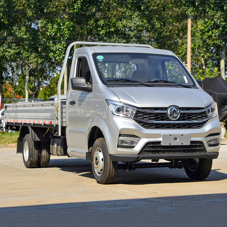 DONGFENG CAPTAIN W 1-2T CARGO TRUCK